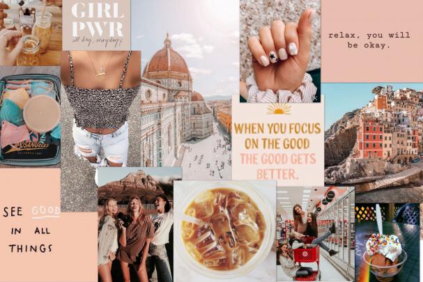 Collage\ud83d\udc95 | Laptop wallpaper, Macbook wallpaper, Mac wallpaper desktop
