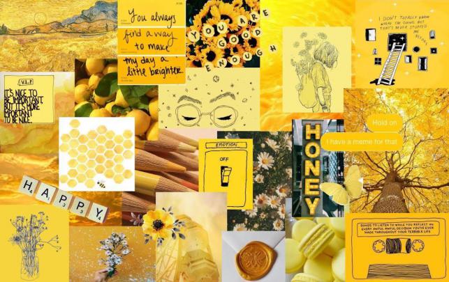 Dope Pinterest Macbook Wallpaper Aesthetic Collage Download