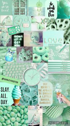 Laptop Backgrounds Aesthetic Collage : Laptop Collage Wallpapers - Top 