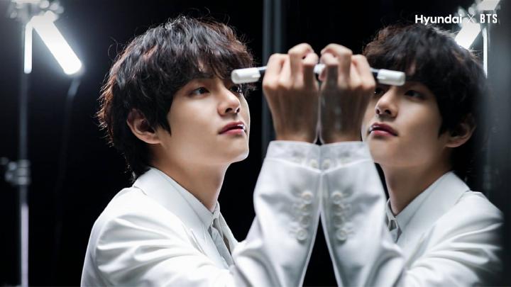 BTS Dynamite Desktop Wallpapers