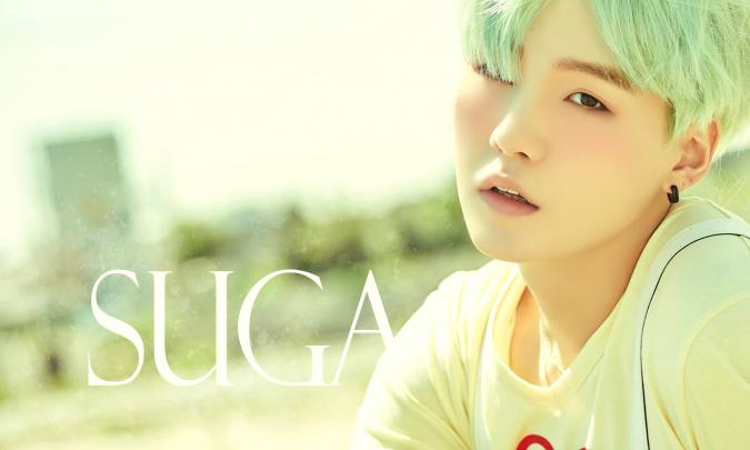 BTS desktop wallpaper \u00b7\u2460 Download free stunning HD wallpapers for 