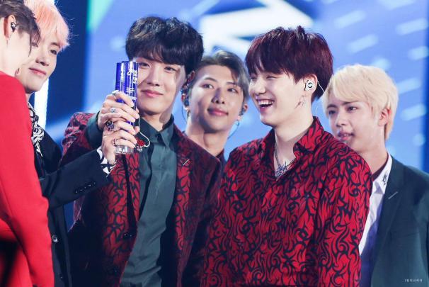 Sope BTS Desktop Wallpapers
