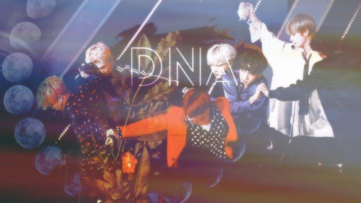 BTS Desktop Wallpapers