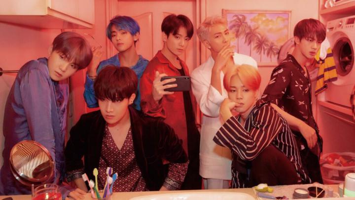 BTS PC Wallpaper - Top BTS Wallpaper For PC