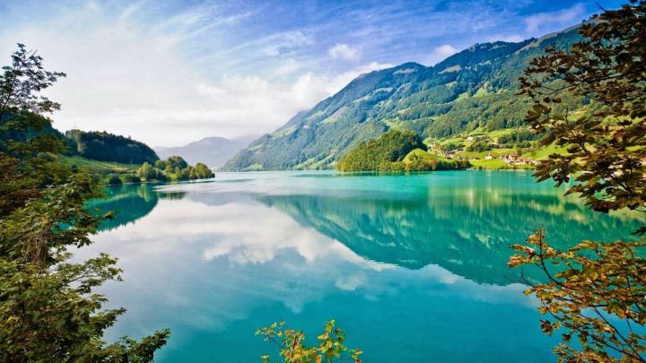 Best 20 Ideas For Landscape Wallpaper Hd - Nature Desktop Wallpaper Hd 