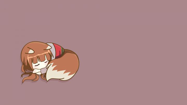 Anime Chibi Wallpaper Hd Desktop