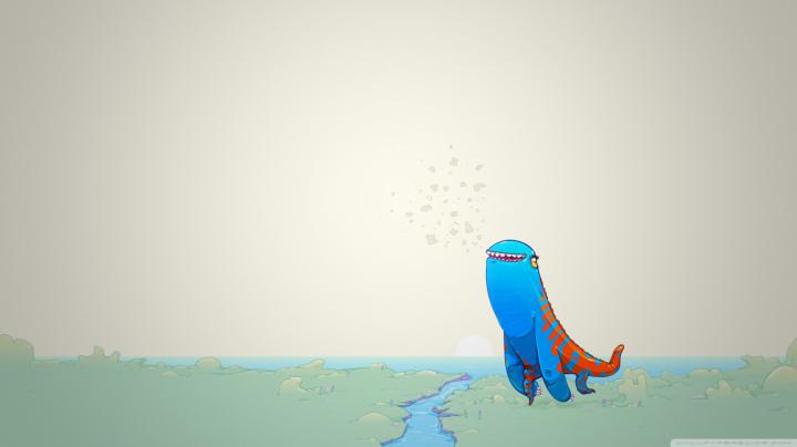 Download Wallpaper Illustration Gallery