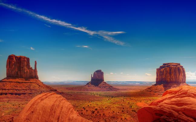 landscapes, Nature, Canyon, Mesas Wallpapers HD \/ Desktop and Mobile 