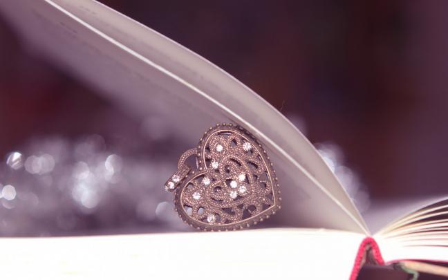 Jewelry Wallpapers