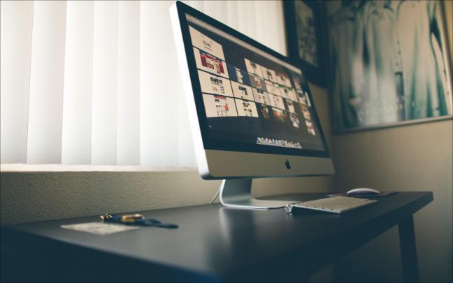 Desktop Wallpaper Website