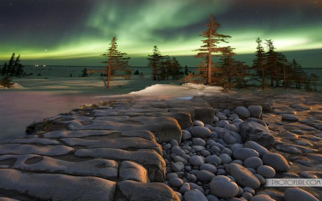 Animated Scenic Wallpapers (51+ images)