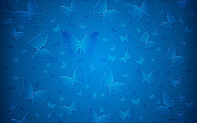 Pattern Desktop Backgrounds (60+ images)