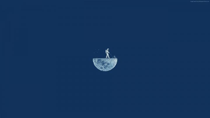 Minimalist Art, Wallpaper, Posters \u0026 Backgrounds - The Minimalist 
