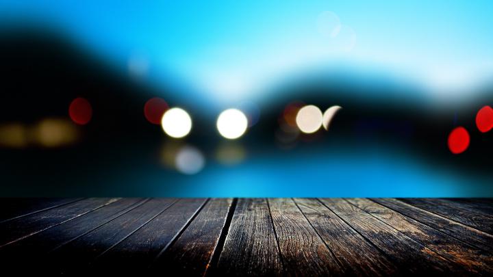 Bokeh Wallpapers