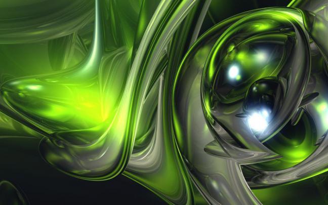 Free download Green Abstract HD Wallpapers Green Abstract HD Wallpapers 