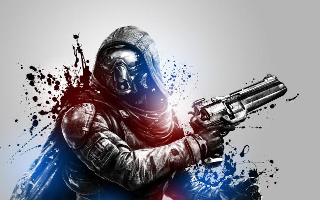 Destiny Desktop Wallpaper