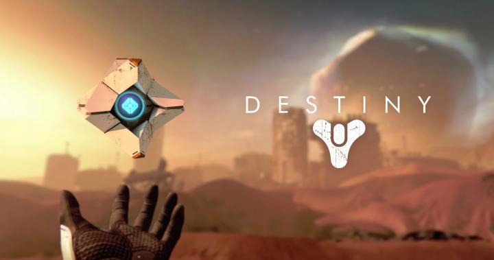 50 Amazing Destiny HD Wallpapers for Desktop (Free)