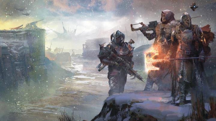 Destiny Wallpaper 1080p (85+ images)
