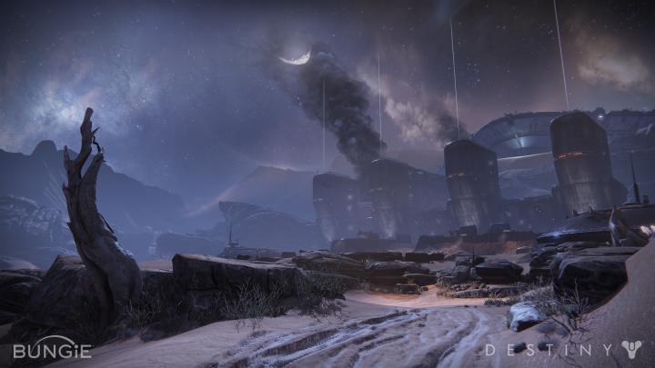 50 Amazing Destiny HD Wallpapers for Desktop (Free)
