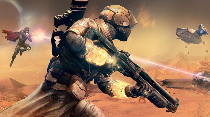 50 Amazing Destiny HD Wallpapers for Desktop (Free)