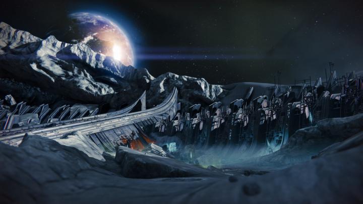 destiny wallpapers A1 - HD Desktop Wallpapers