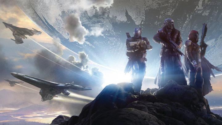 50 Amazing Destiny HD Wallpapers for Desktop (Free)