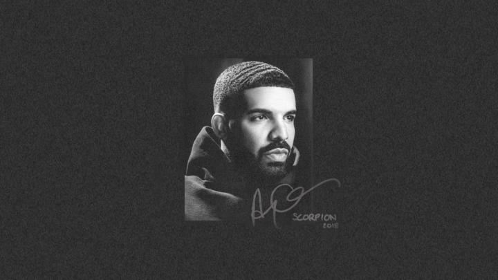 Drake Scorpion Wallpaper 66792 1920x1080px