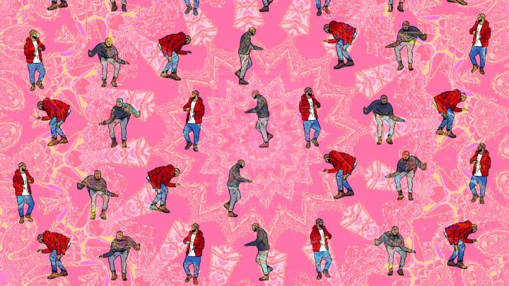 Drake Wallpaper (68+ images)