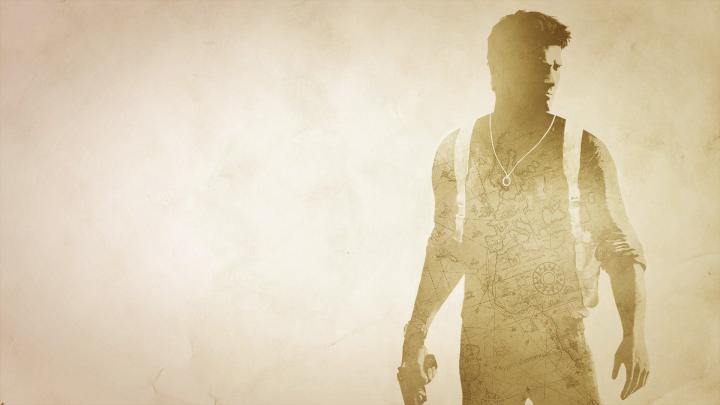 Nathan Drake, Uncharted Wallpapers HD \/ Desktop and Mobile Backgrounds
