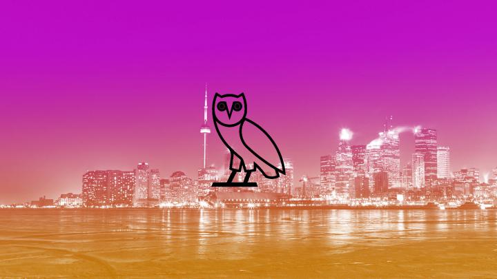 Drake Ovo Wallpaper (74+ images)