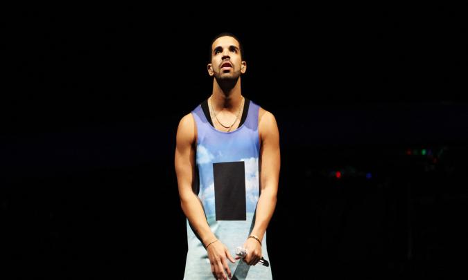 Drake desktop wallpaper - SF Wallpaper