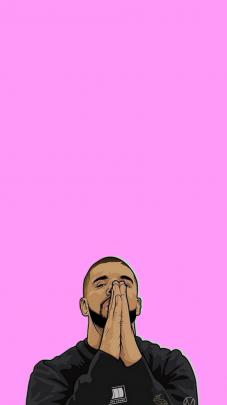 Drake Aesthetic Images Wallpapers