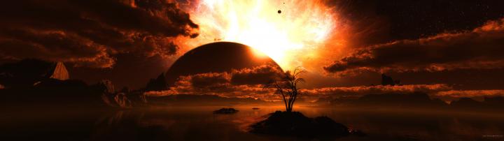 52+ Dual Screen wallpapers \u00b7\u2460 Download free stunning wallpapers for 