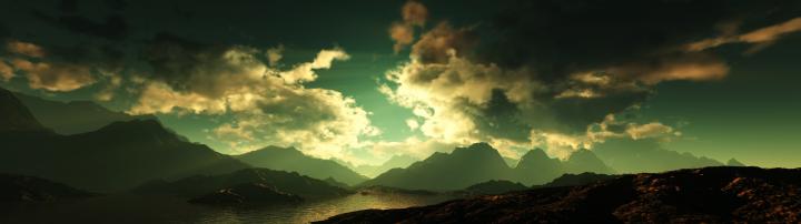 Dual Monitor background \u00b7\u2460 Download free awesome High Resolution 