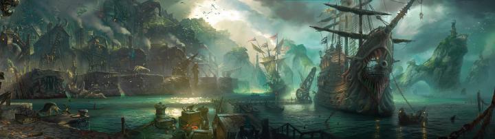 Desktop Dual Monitor 3840x1080 Wallpapers