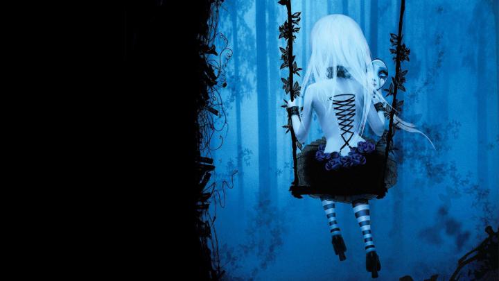 Emo Desktop Wallpaper