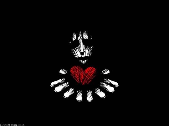 Emo Desktop Backgrounds