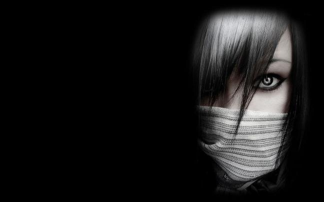 emo, Women, Brunette Wallpapers HD \/ Desktop and Mobile Backgrounds
