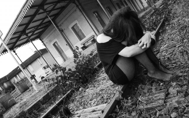 Emo Wallpapers (50+ images)