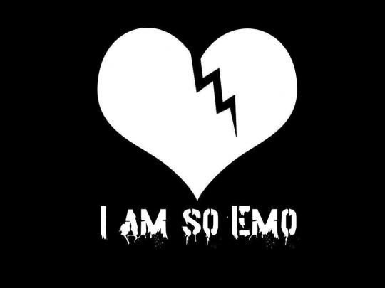 Emo Desktop Backgrounds