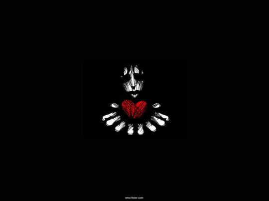 Emo Desktop Backgrounds -