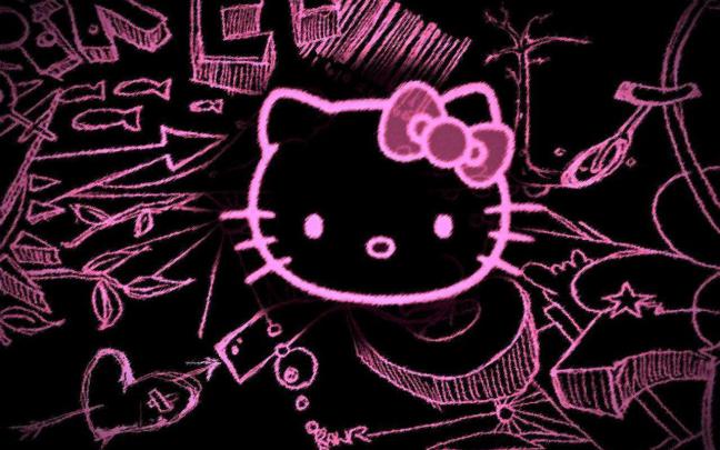 Free Emo Wallpapers