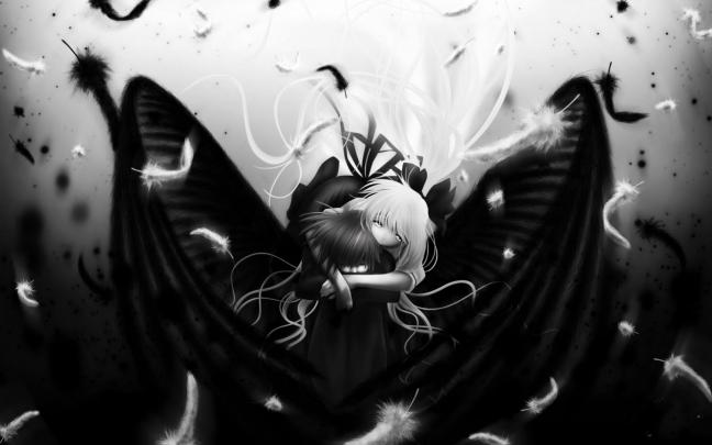 \u221a Emo HD Wallpapers - wallpaper202