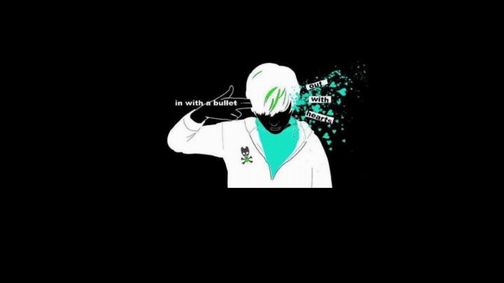 Cute Emo Backgrounds \u00b7\u2460 