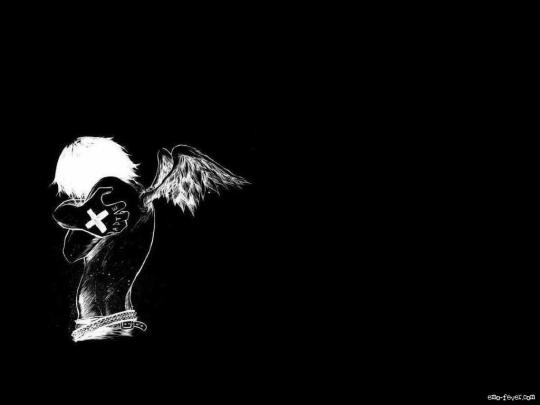 High Quality Wallpapers : Emo Love Desktop Backgrounds