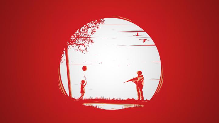 Emo wallpaper \u00b7\u2460 Download free cool wallpapers for desktop and mobile 