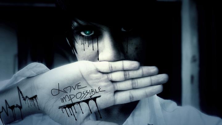 Emo Wallpapers (50+ images)