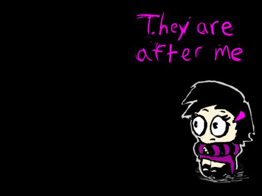 world wallpaper: Emo boy wallpapers
