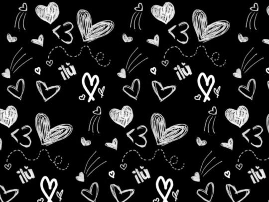 Emo Aesthetic Wallpaper Pc \/ Como Novio Aesthetic Black And White 
