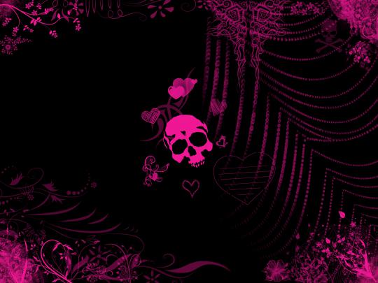 Cute Emo Backgrounds \u00b7\u2460 